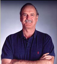 John Cleese Photo